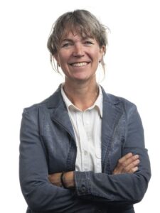 Linda Miedema