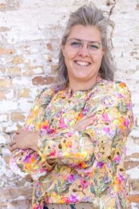 Nathalie Wagenaar