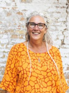 Corien van Stam