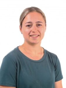 Nadia Zijlstra