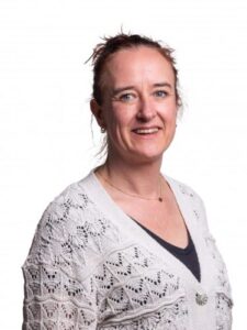 Aline Tigchelaar