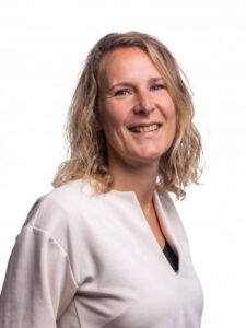 Silvia Stavleu