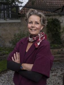 Marjan van der Heide