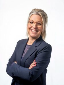 Sytske Hilde Postma