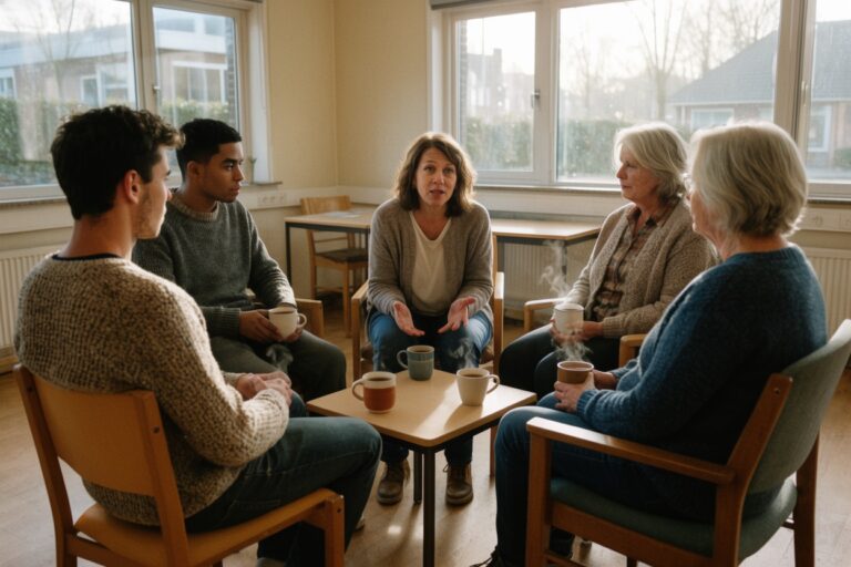 mantelzorg-gespreksgroep