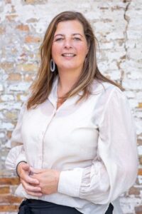 Annemieke Knijnenburg